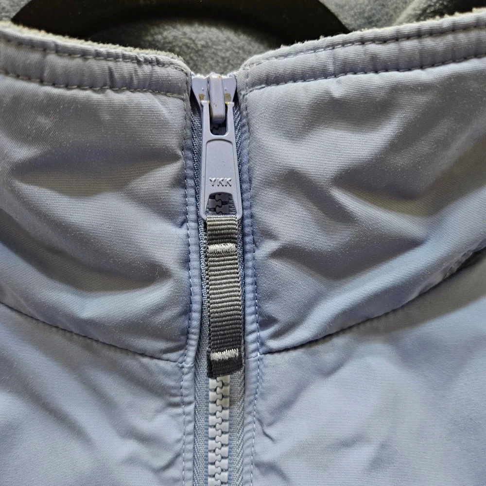 Columbia Sportswear Company measurements chest